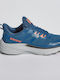 Ανδρικά Sneakers Μπλε
