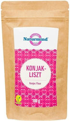 Naturmind Făină Konjac 100gr