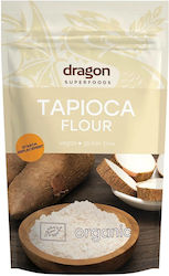 Dragon Superfoods Făină de Susan Organică Fără Gluten 200g Dragon Superfoods Făină de Susan Organică Fără Gluten 200g