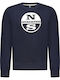 Sweatshirt Blue