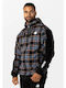 Sweatshirt Black, Blue