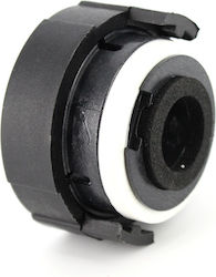 Adaptor Bs-12 Xenon H7 Bmw 318 E65 E90 E46 E46-1