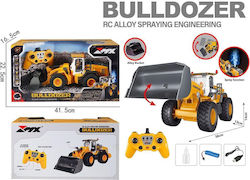 Blue Toys Remote-controlled Excavator MKV873301 Blue Toys Remote-controlled Excavator MKV873301