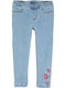 Kids' Denim Pants Light Blue