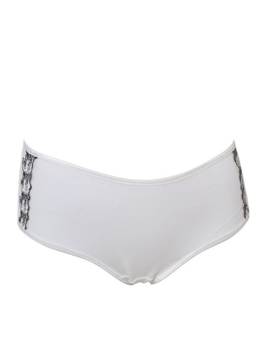 Hanro Women's Slip Portobello