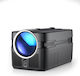 Magcubic HY450C Mini Projector LCD Full HD με Wi-Fi και Ενσωματωμένα Ηχεία