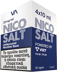 Innovation Salt