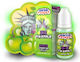 American Stars Lichid de Reumplere Gata cu Aromă de Dulce / Fructat 12mg 10ml