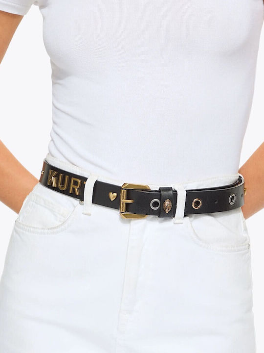Kurt Geiger