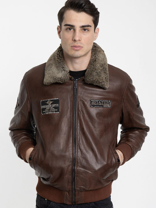 Newton Leather