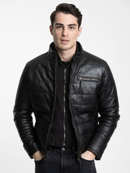 Newton Leather