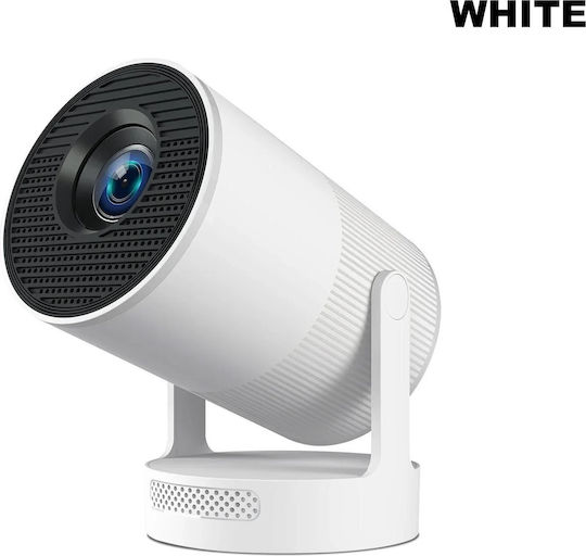 Magcubic HY300-ULTRA Mini Projector LCD με Wi-Fi και Ενσωματωμένα Ηχεία