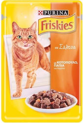 Nestle Nassfutter 26x85gr