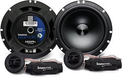 ESB HB1.6K2 Σετ Ηχεία 6.5" 65W RMS