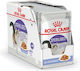 Royal Canin Sterilised Wet Food for Adult Cats in Pouches with Tuna 12x85gr
