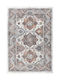 Polcarpet 1347 Modern Bedroom Rugs Set Pink mysticpol1347sgrbedset 3pcs
