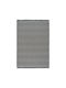 Beauty Home Cocotton Modern Bedroom Rug Sets Gray 2022922900051 3 Pieces