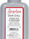 Angelus Suede Dye Dark Grey 90ml