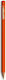L Woodenpencil Hb Pumpkin 10pcs 374027 4004117674730