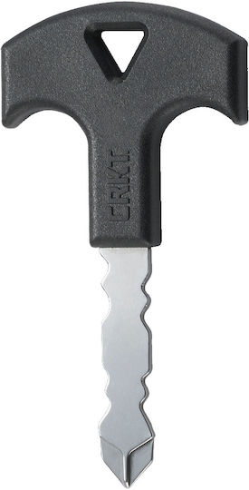 Columbia River Knives Πολυεργαλείο Μπρελόκ Μαύρο