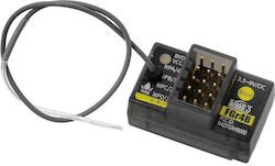 Flysky Fgr4b Receiver 4ch Afhds 3a Flysky Fgr4b Receiver 4ch Afhds 3a