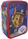 Disney Paw Patrol Κασετίνα Γεμάτη (Διάφορα Σχέδια/Χρώματα)
