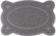 Tray Mat Cat Toilet Flamingo Tray Mat Randy 58.5x38x0.4cm Gray