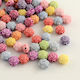 Multicolour Rosebuds 7.5mm 200pcs
