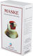 Easyyem Maske Red – Ενίσχυση Χρώματος Μάσκας Καρδερίνας – 250ml