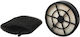 Raider Filter Hepa Nass-/Trockensauger Kompatibel mit Raider