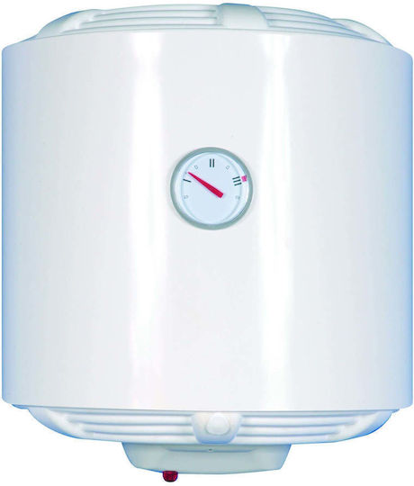 Iliofan Vertical Glass Water Heater 40lt 4kW