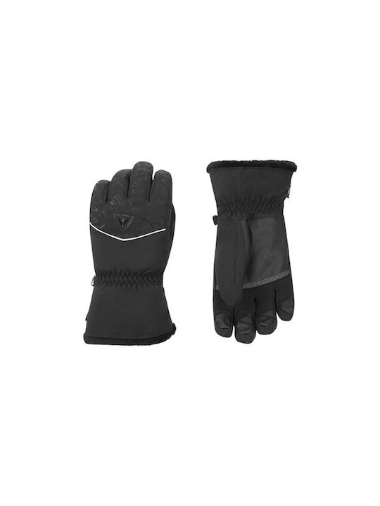 Rossignol Men's Ski & Snowboard Gloves Black