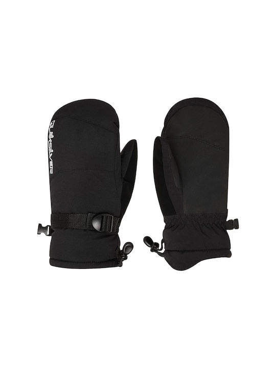 Quiksilver Snow Mission Kinder Ski- & Snowboardhandschuhe
