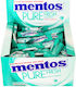 Mentos Τσίχλες 100τμχ 100gr