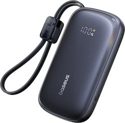 Baseus EnerFill FC21 QPow3 Ultra Power Bank 100...