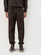 Pantaloni de trening Negru