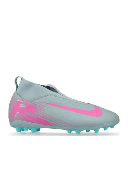Nike Mercurial Superfly 10 Academy AG Παιδικά Π...