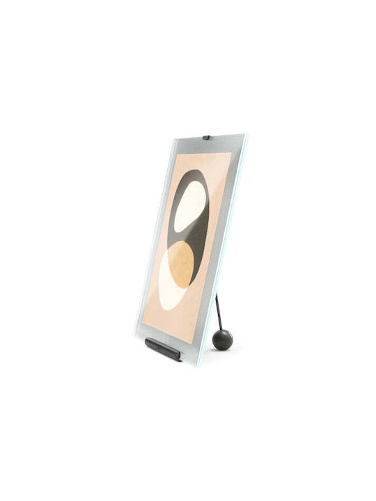 Umbra Picture Frame with Black Frame