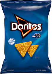 Doritos Nachos Nacho με Γεύση Τυρί 198gr