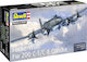 Assembly Model Revell Focke-wulf Fw 200 C-5/c-8 Airplane 240 Pieces