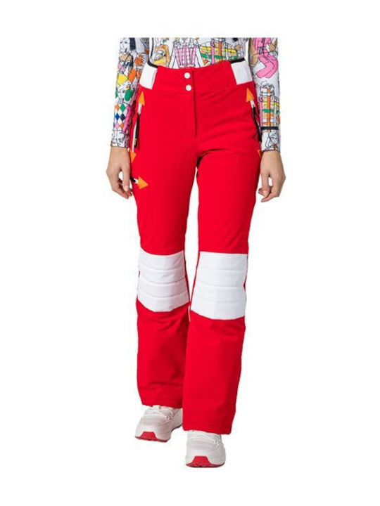 Rossignol RLNWP08_300 Ski & Snowboard Rot