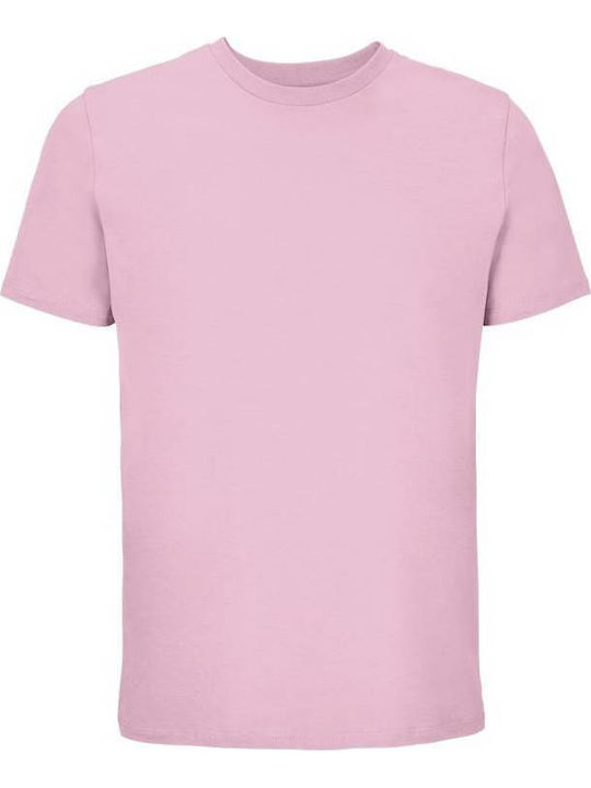 Sol's Legend Men's Short Sleeve Promotional T-S...
