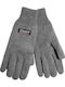 Gray Handschuhe