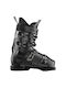 Salomon S Pro Unisex Ski Boots Black/black