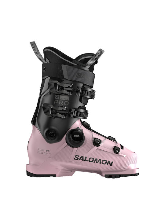 Salomon S Pro Γυναικείες Μπότες Σκι Salomon S Pro Γυναικείες Μπότες Σκι