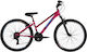 Alpina Alpha 24" Kids Mountain Bike (2025) Pink