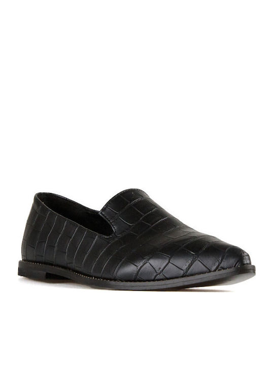 Γυναικεία Slip-On Μαύρα