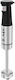 IQ Hand Blender With Inox Rod 1000W Silver