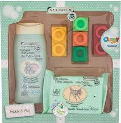 Disney Pflege-Set