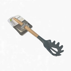 Dream House Store Deep Pasta Spoon Colander Sil...